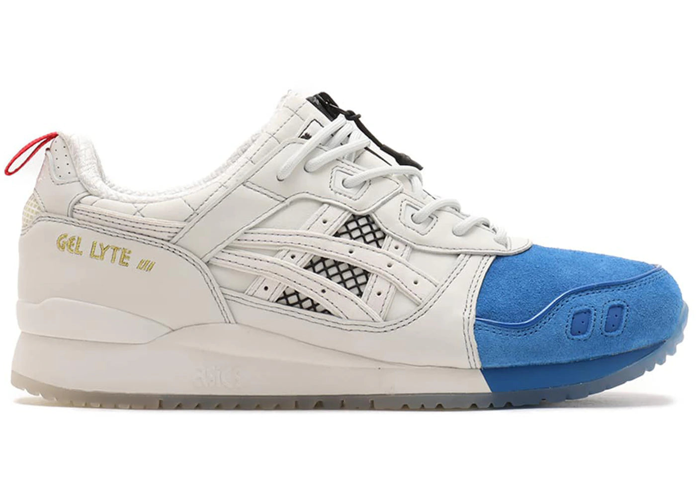ASICS Gel-Lyte III-mita sneakers Trico 2024