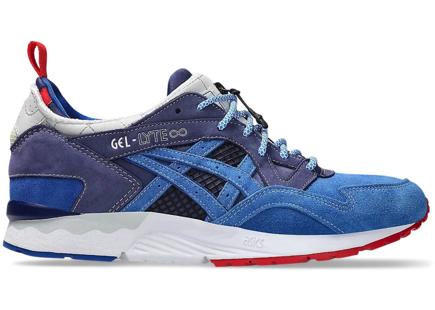 ASICS Gel-Lyte Infinity-mita sneakers Trico 2025