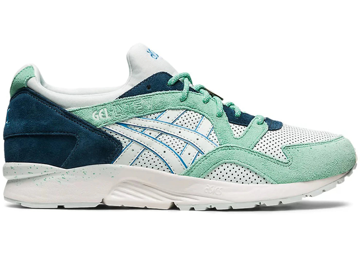 ASICS Gel-Lyte V-Godai Pack Soothing Sea