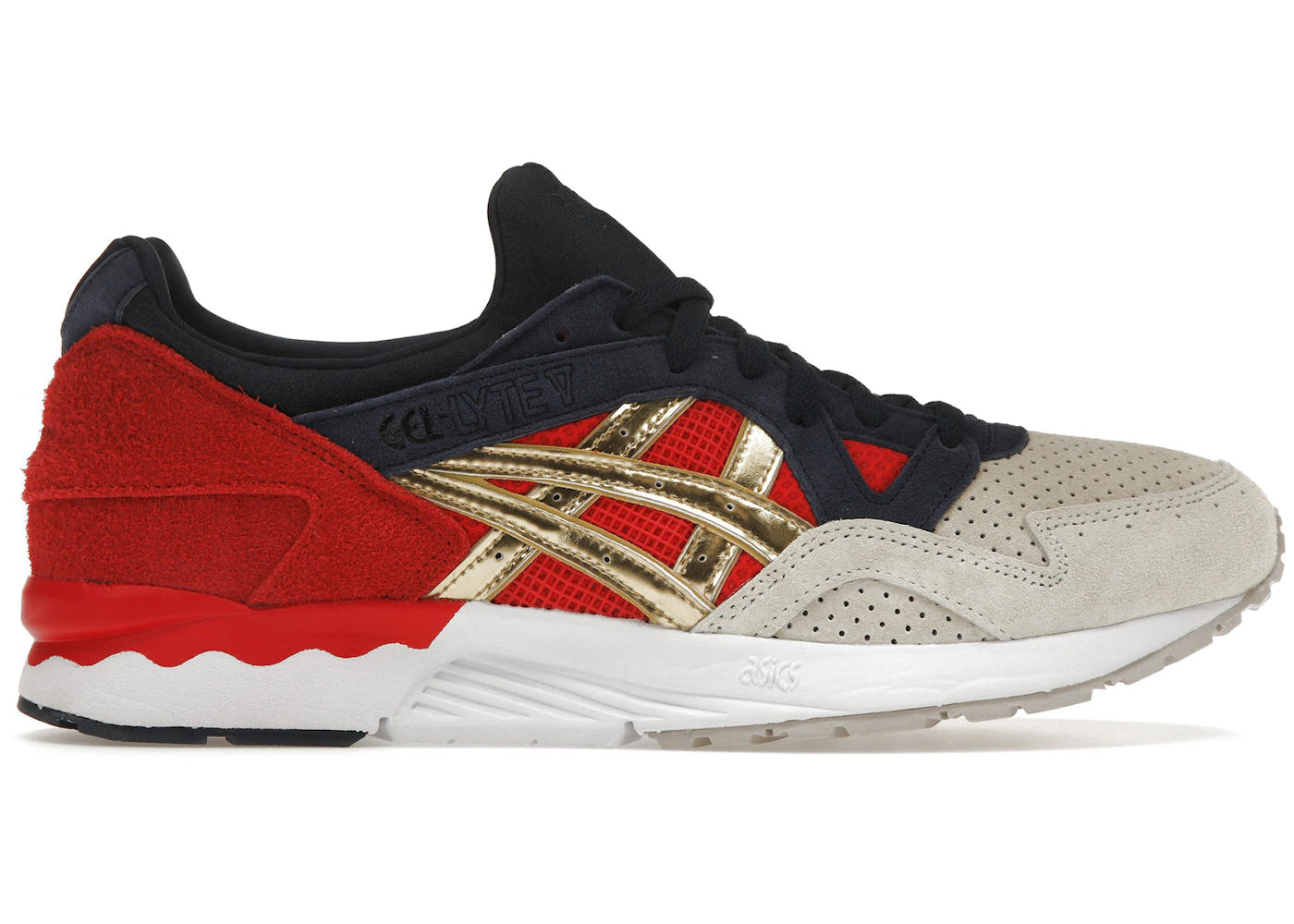 ASICS Gel-Lyte V-Concepts Libertea