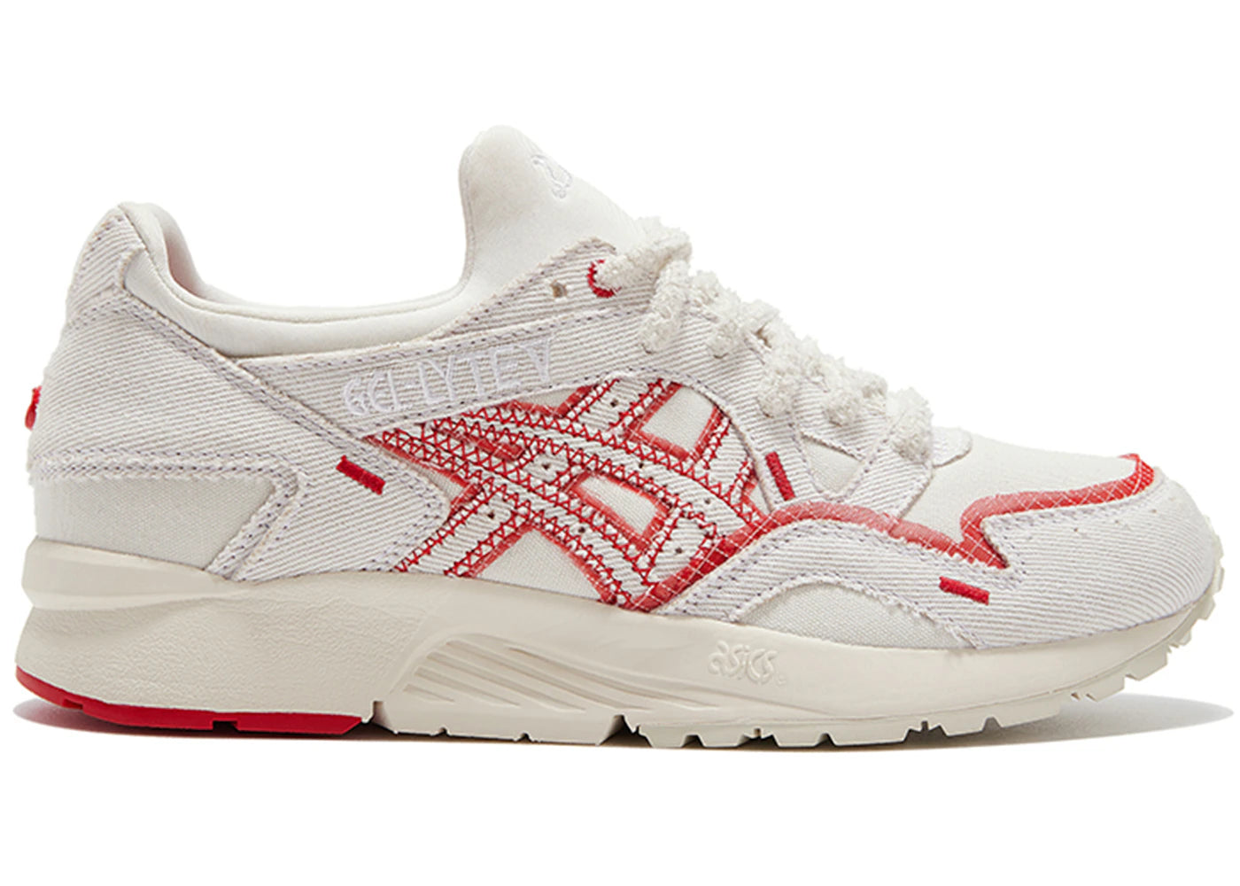 ASICS Gel-Lyte V-Kirch Incomplete