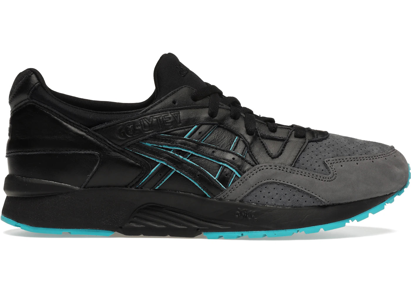 ASICS Gel-Lyte V-Kith Leatherback
