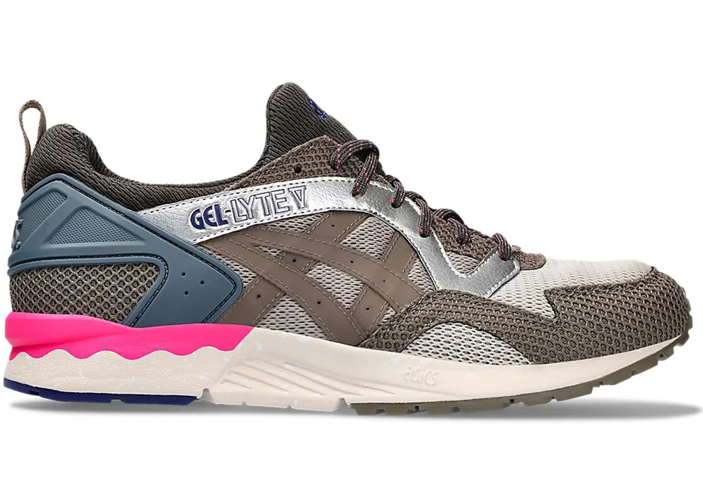 ASICS Gel-Lyte V-Material Play Simply Taupe