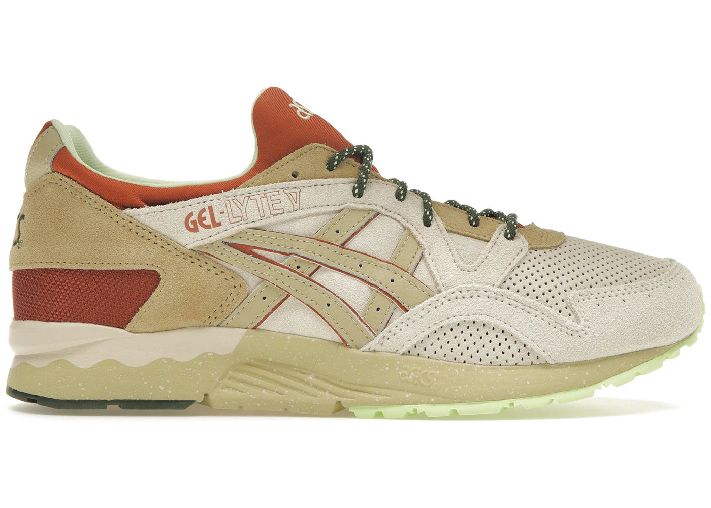ASICS Gel-Lyte V-Sand Retro Trail