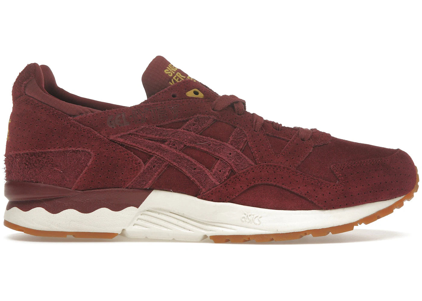 ASICS Gel-Lyte V-Sneakerness Passport