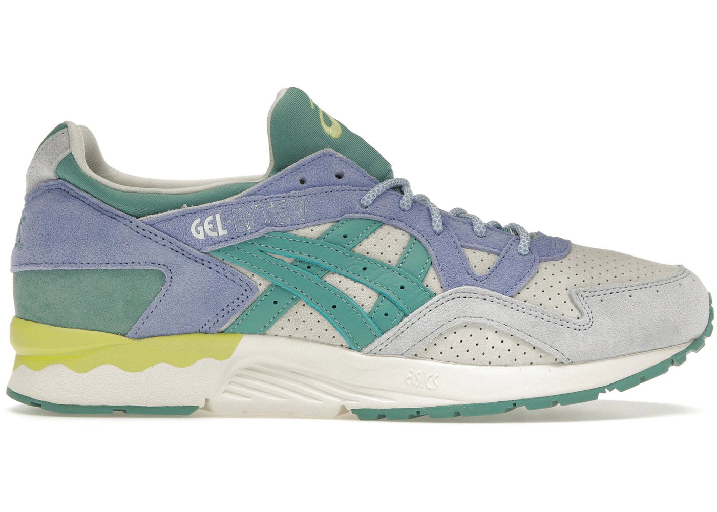 ASICS Gel-Lyte V-Spring in Japan Sage
