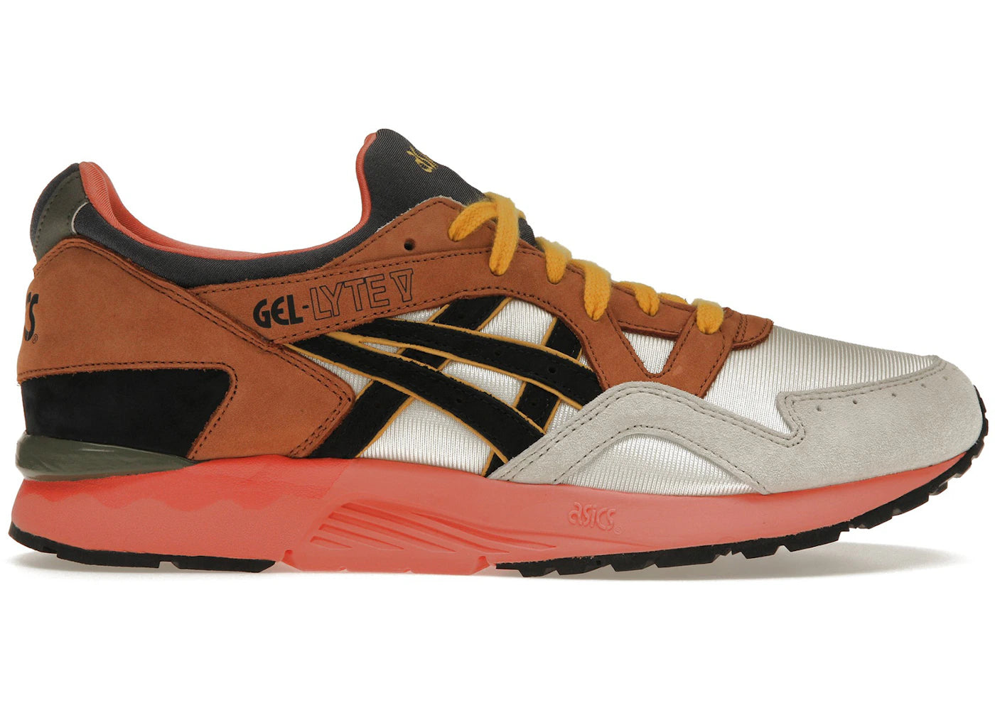 ASICS Gel-Lyte V-UBIQ Midnight Bloom