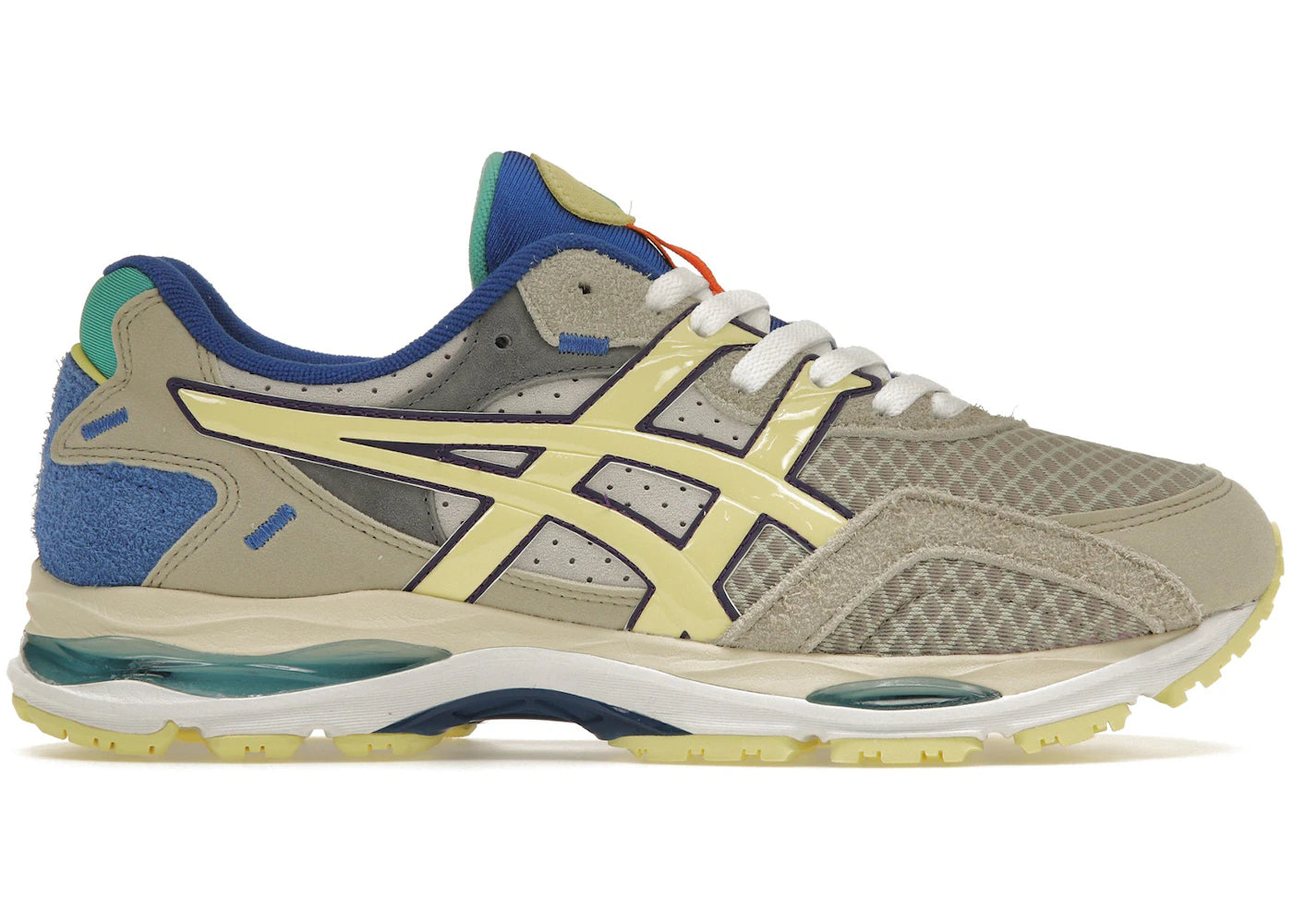 ASICS Gel-MC Plus-Bodega