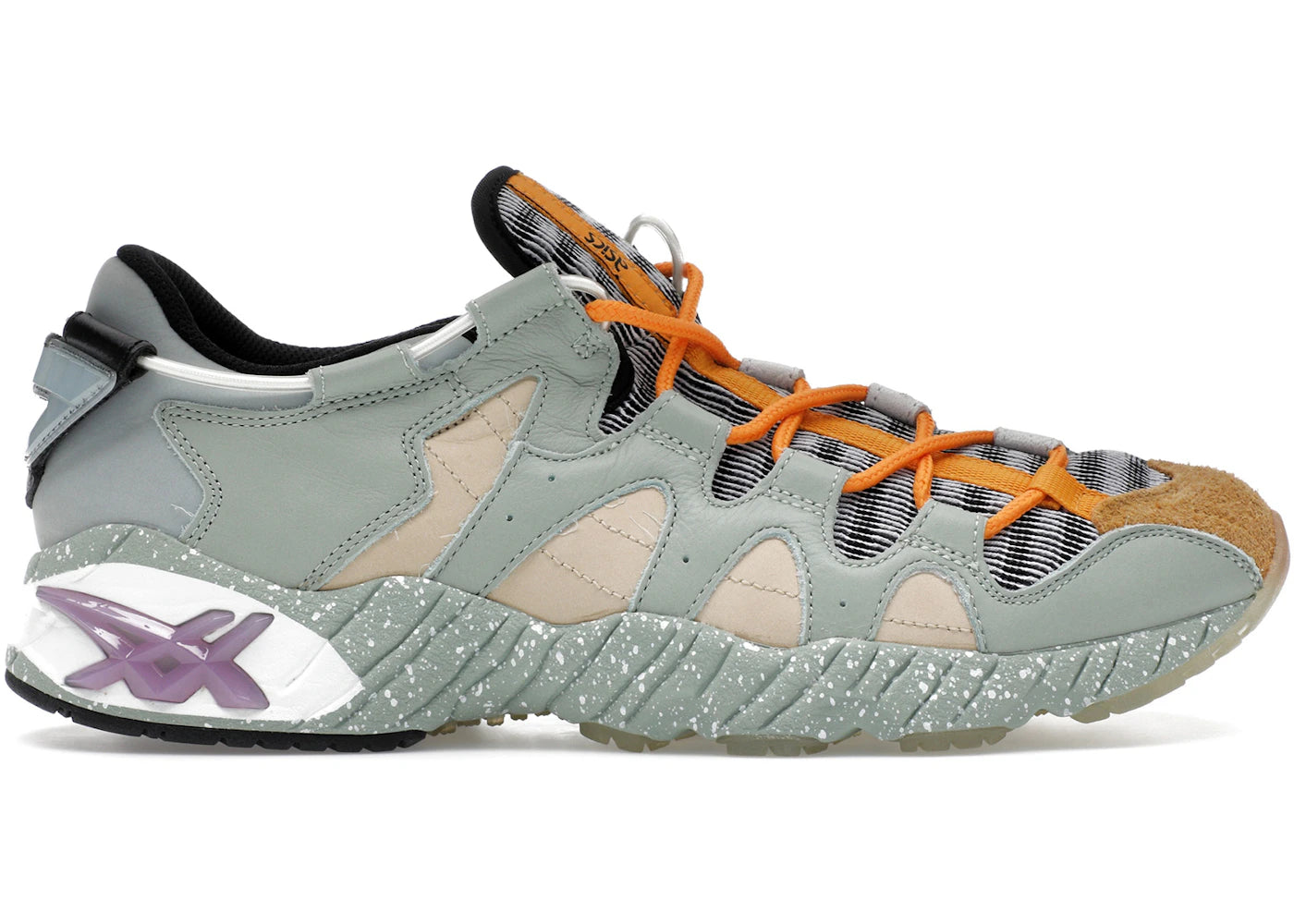 ASICS Gel-Mai-Bodega Underground
