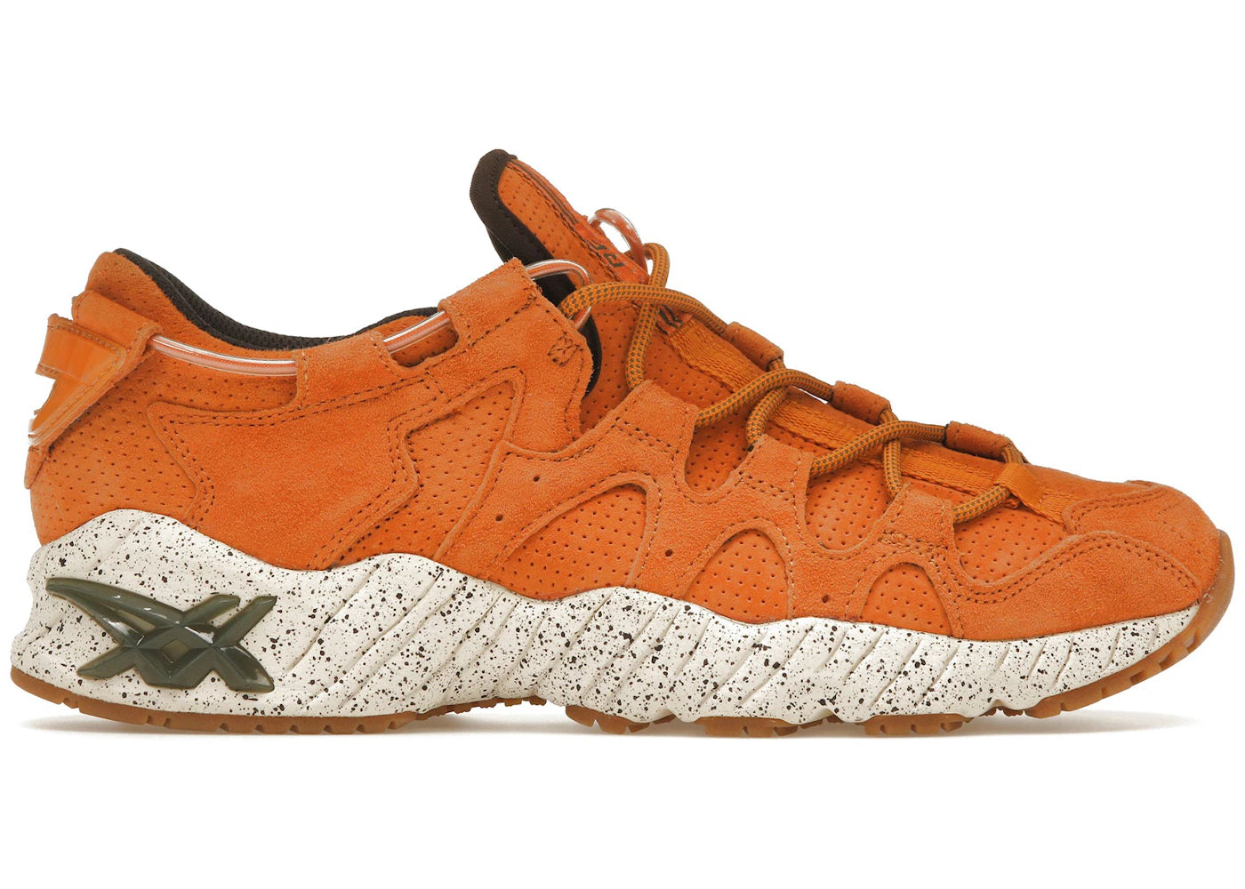 ASICS Gel-Mai-Ronnie Fieg Militia (Special Box)