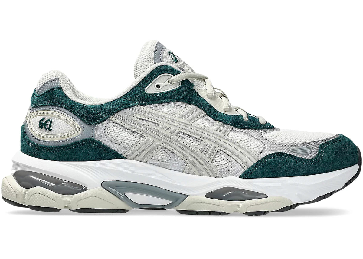ASICS Gel-NYC 2.0 Cream Everglade - main view