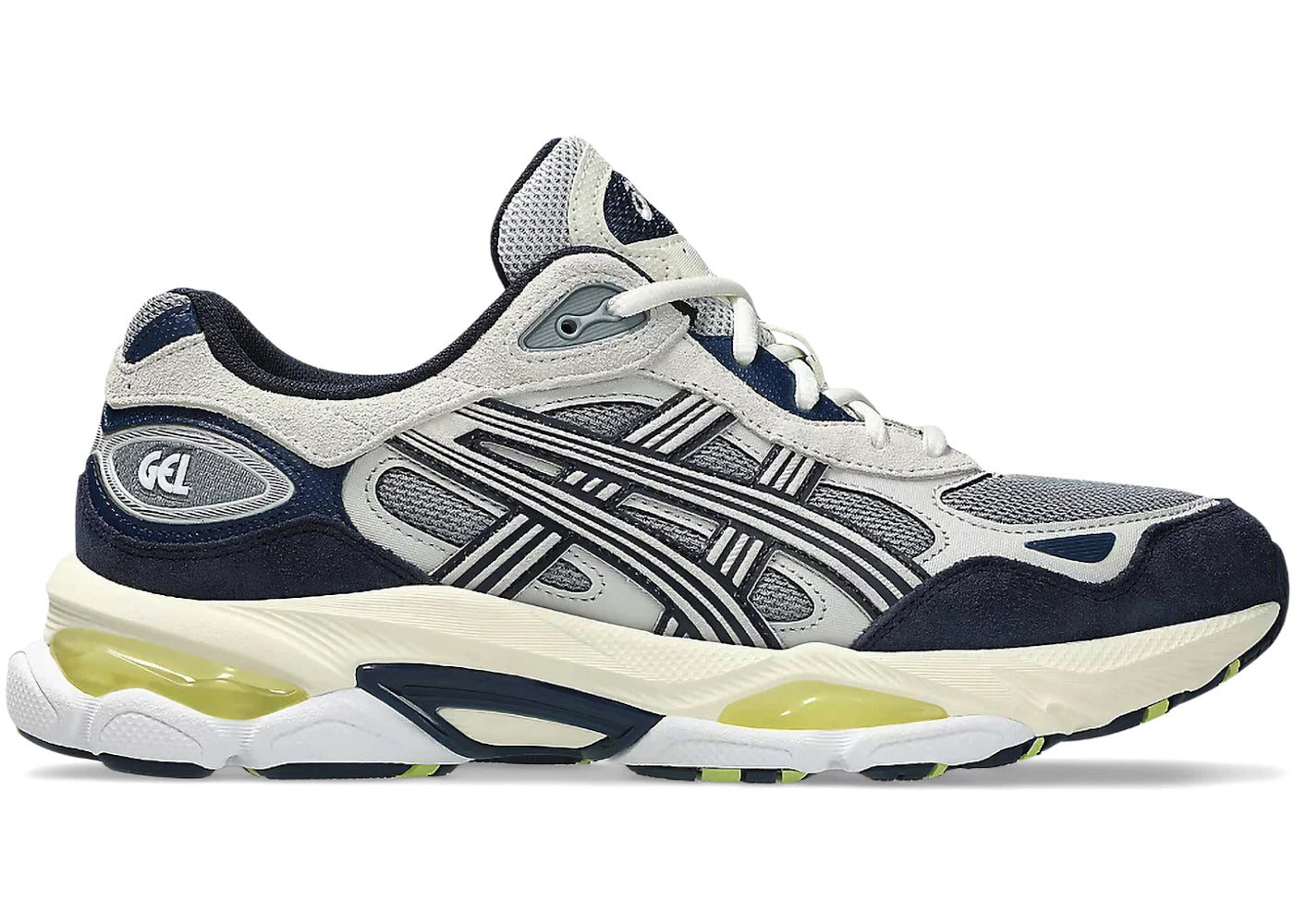 ASICS Gel-NYC 2.0 Gravel Cream