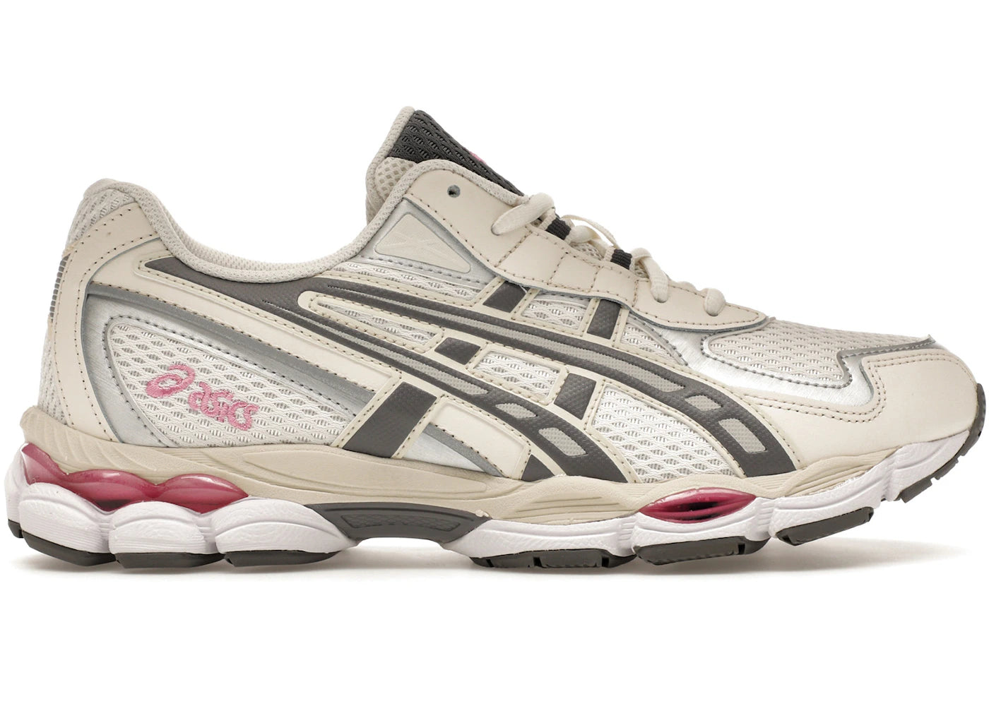 ASICS Gel-NYC 2055-Cream Carbon