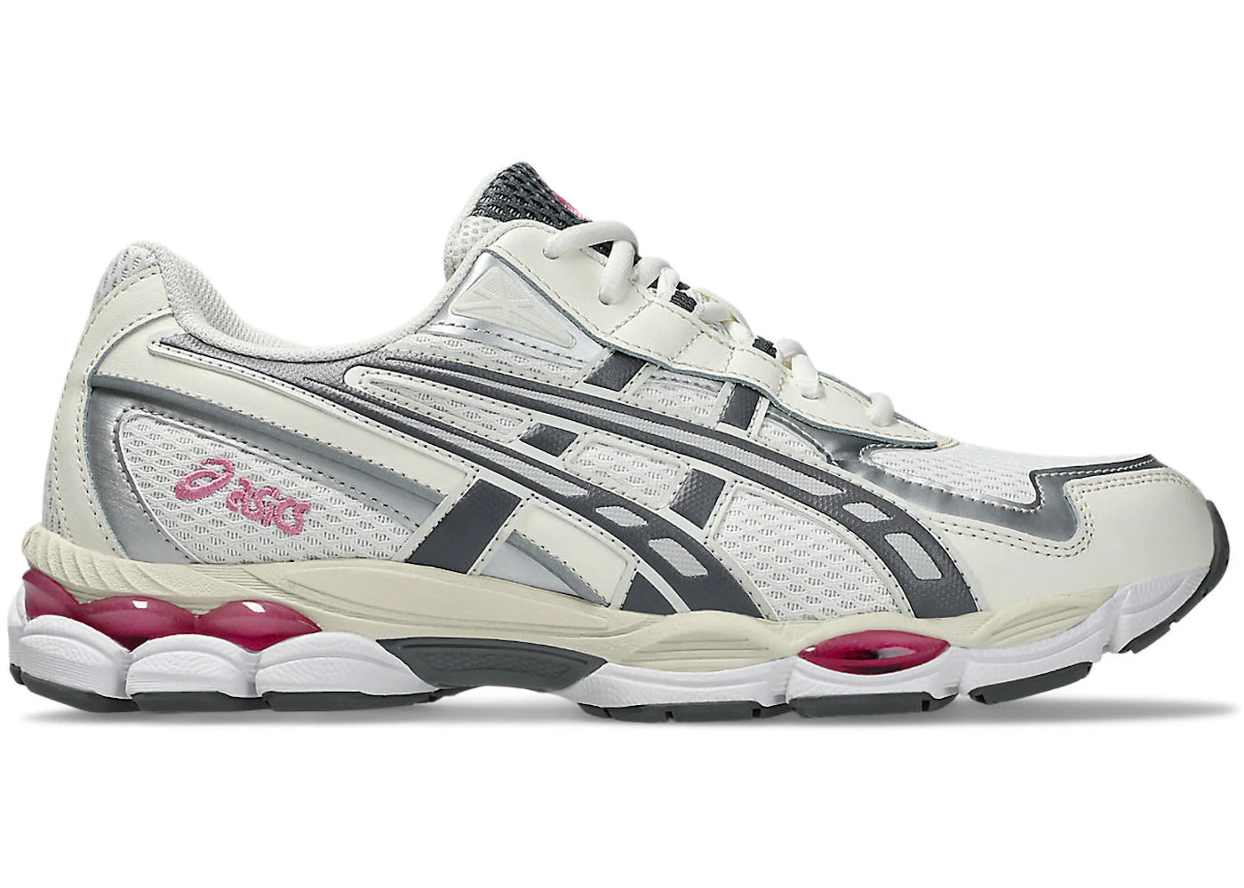 ASICS Gel-NYC 2055-Cream Carbon