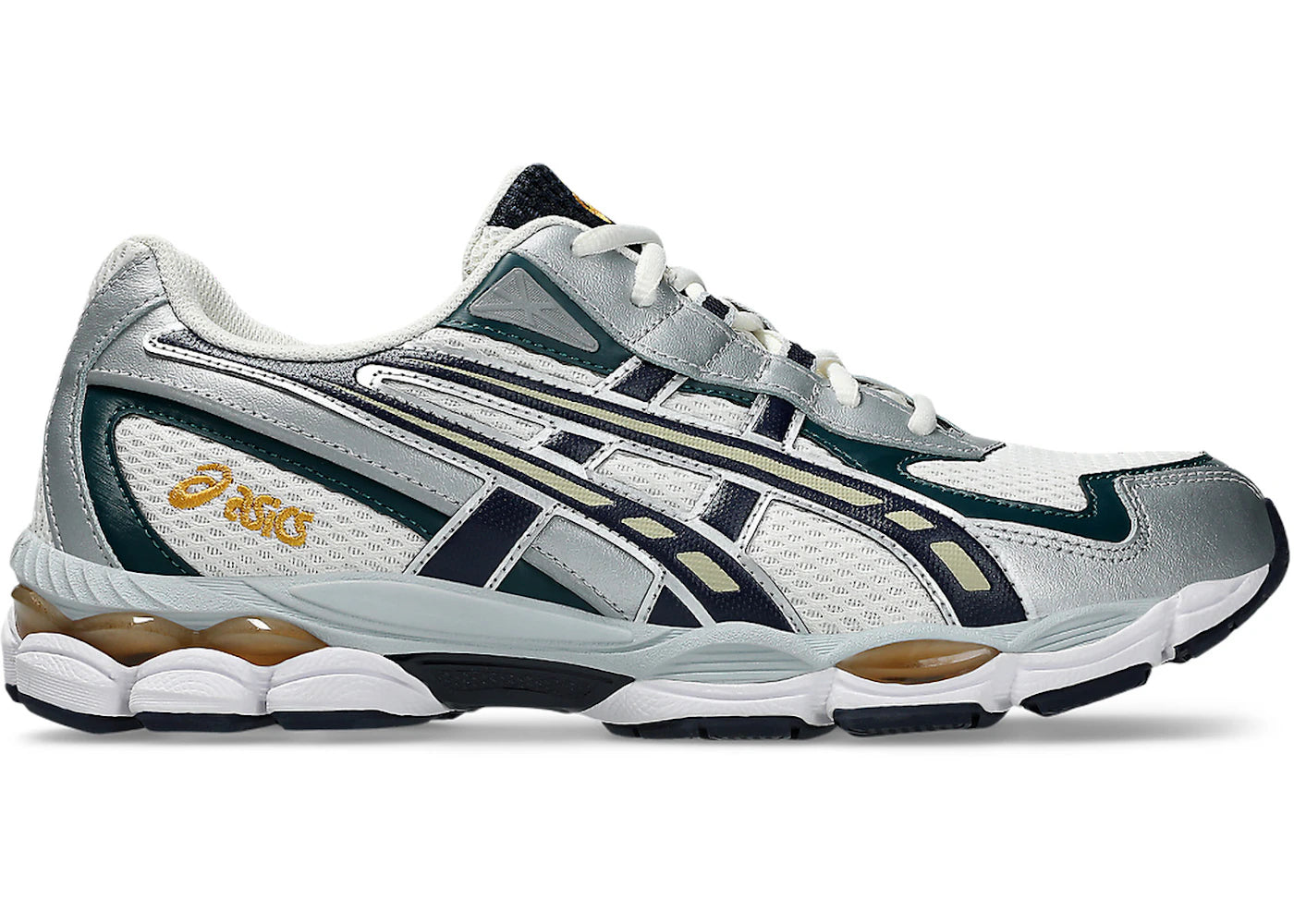 ASICS Gel-NYC 2055-Cream Midnight