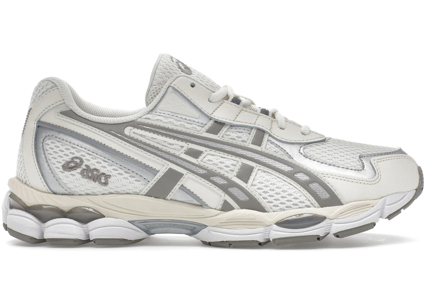 ASICS Gel-NYC 2055-Cream Steel
