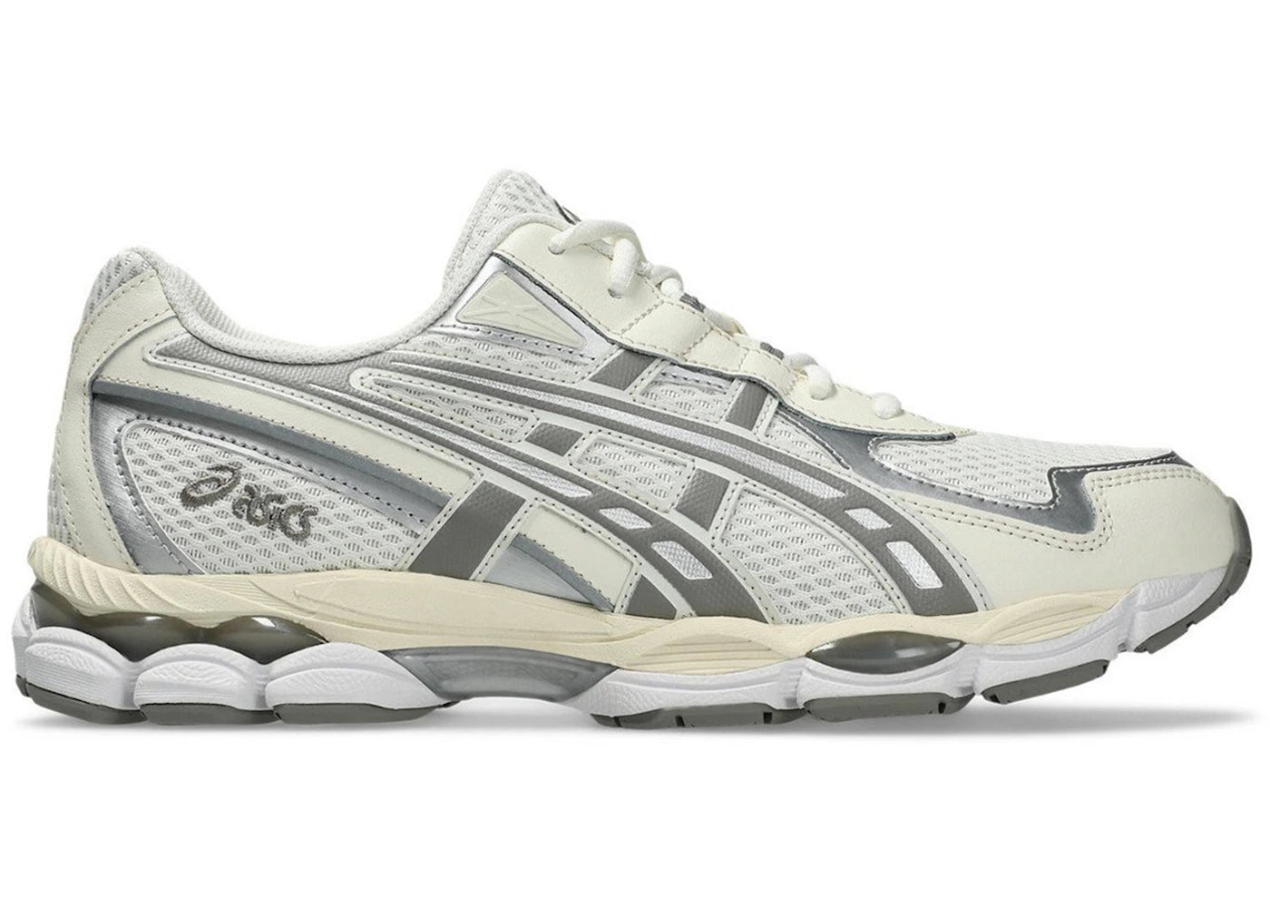 ASICS Gel-NYC 2055-Cream Steel