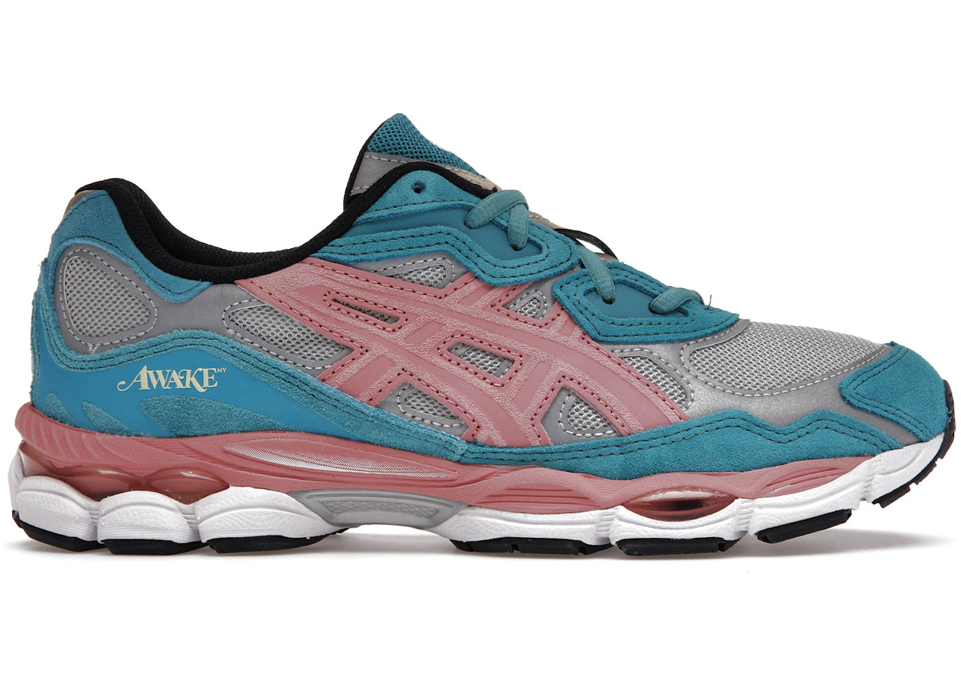 ASICS Gel-NYC-Awake NY Teal