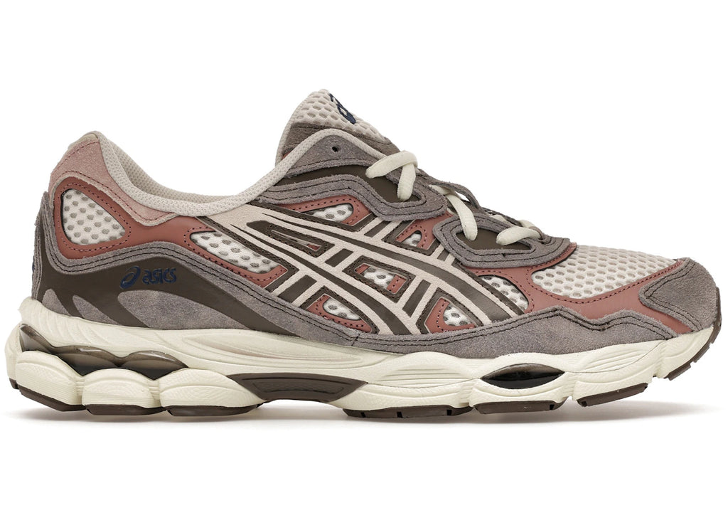 ASICS Gel-NYC Birch Driftwood