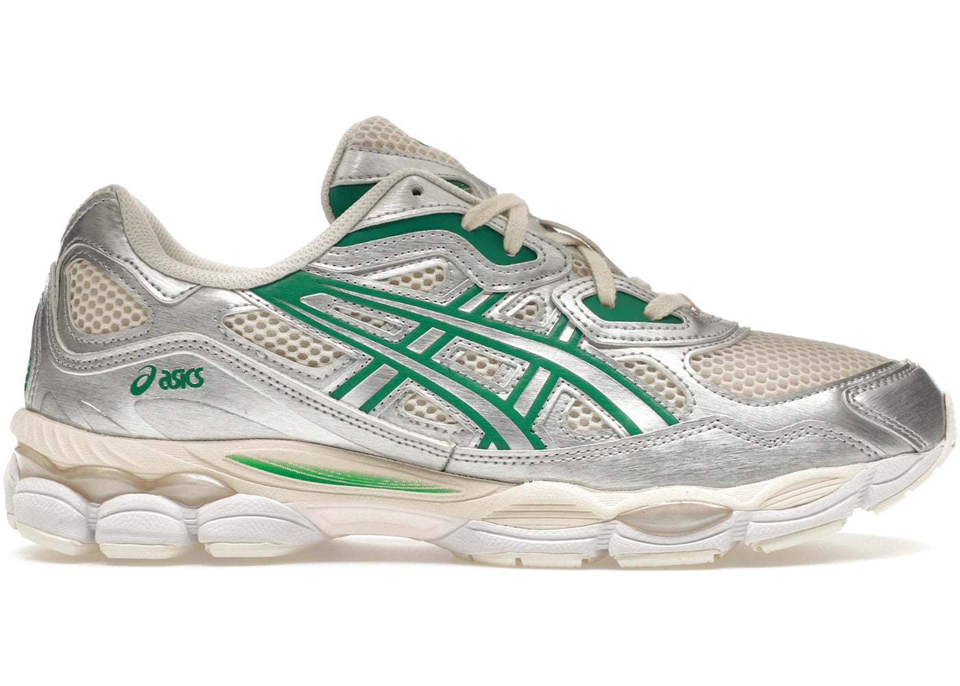 ASICS Gel-NYC-Cream Kale