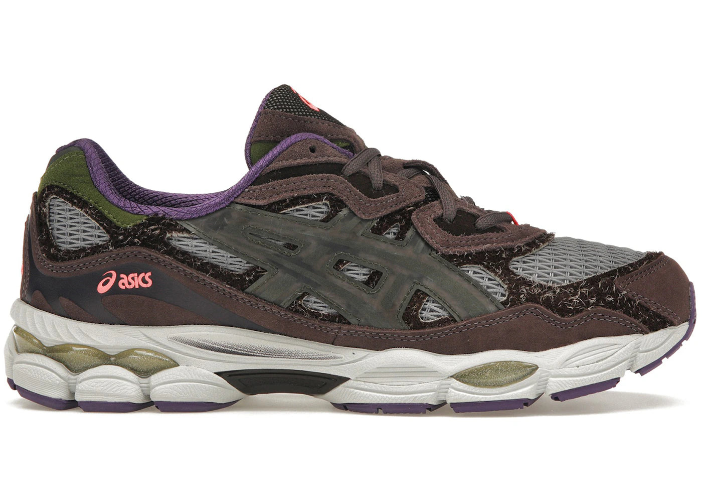 ASICS Gel-NYC-Bodega After-Hours