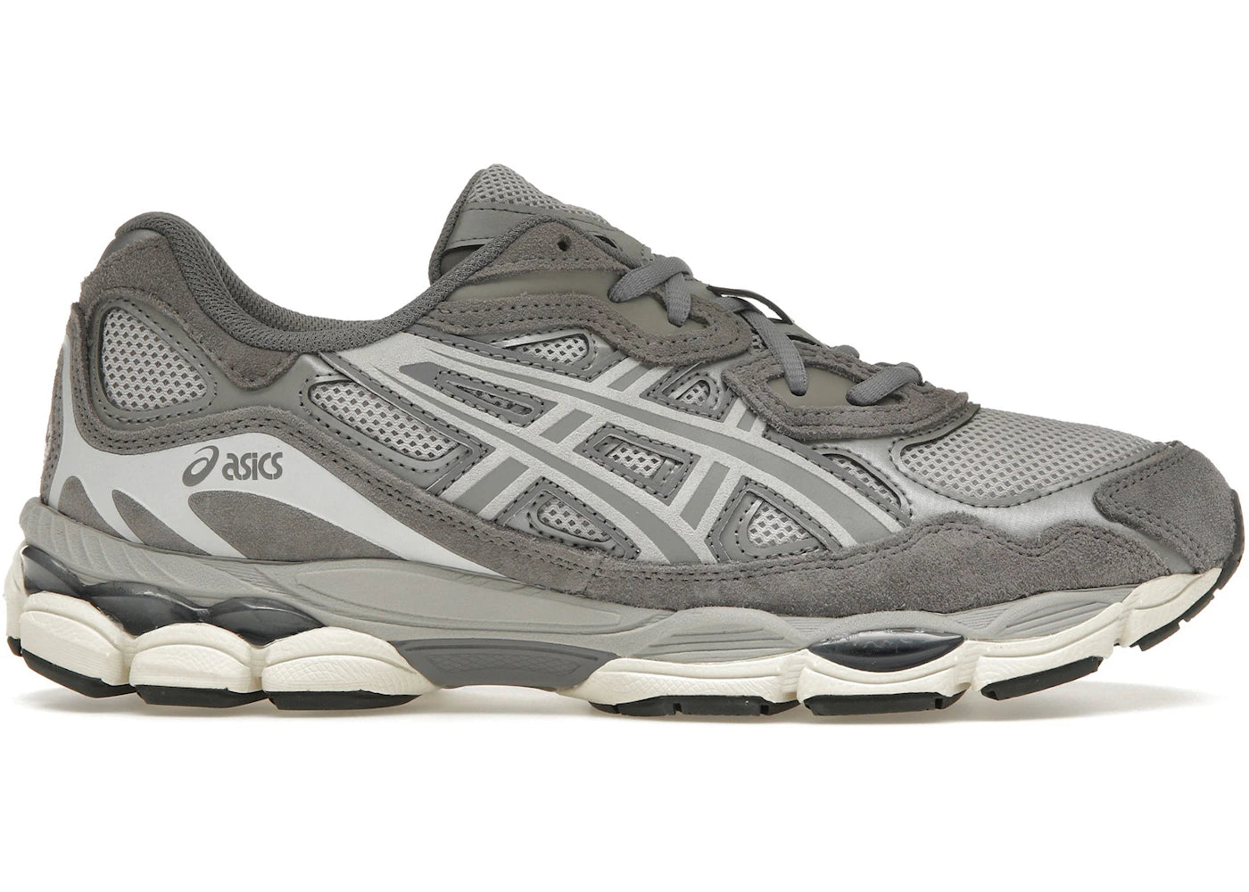 ASICS Gel-NYC-Cement Grey