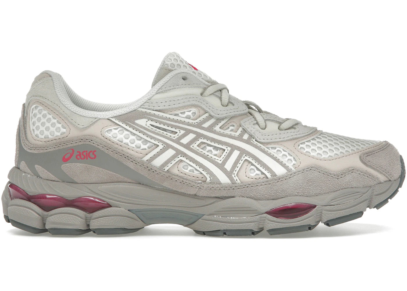 ASICS Gel-NYC-Cream Moonrock