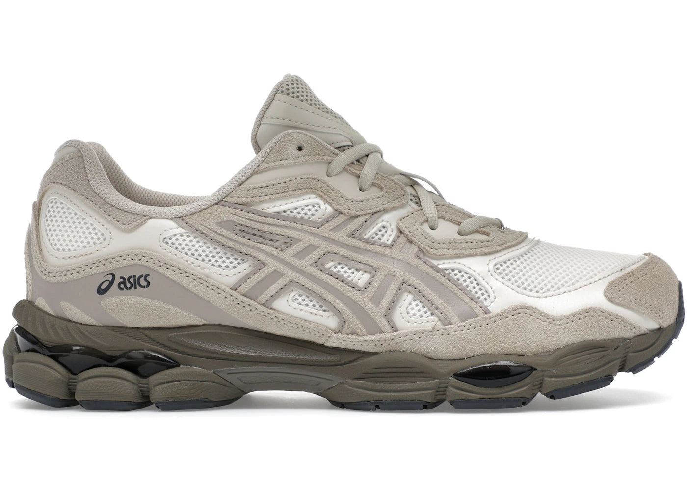 ASICS Gel-NYC-Cream Putty