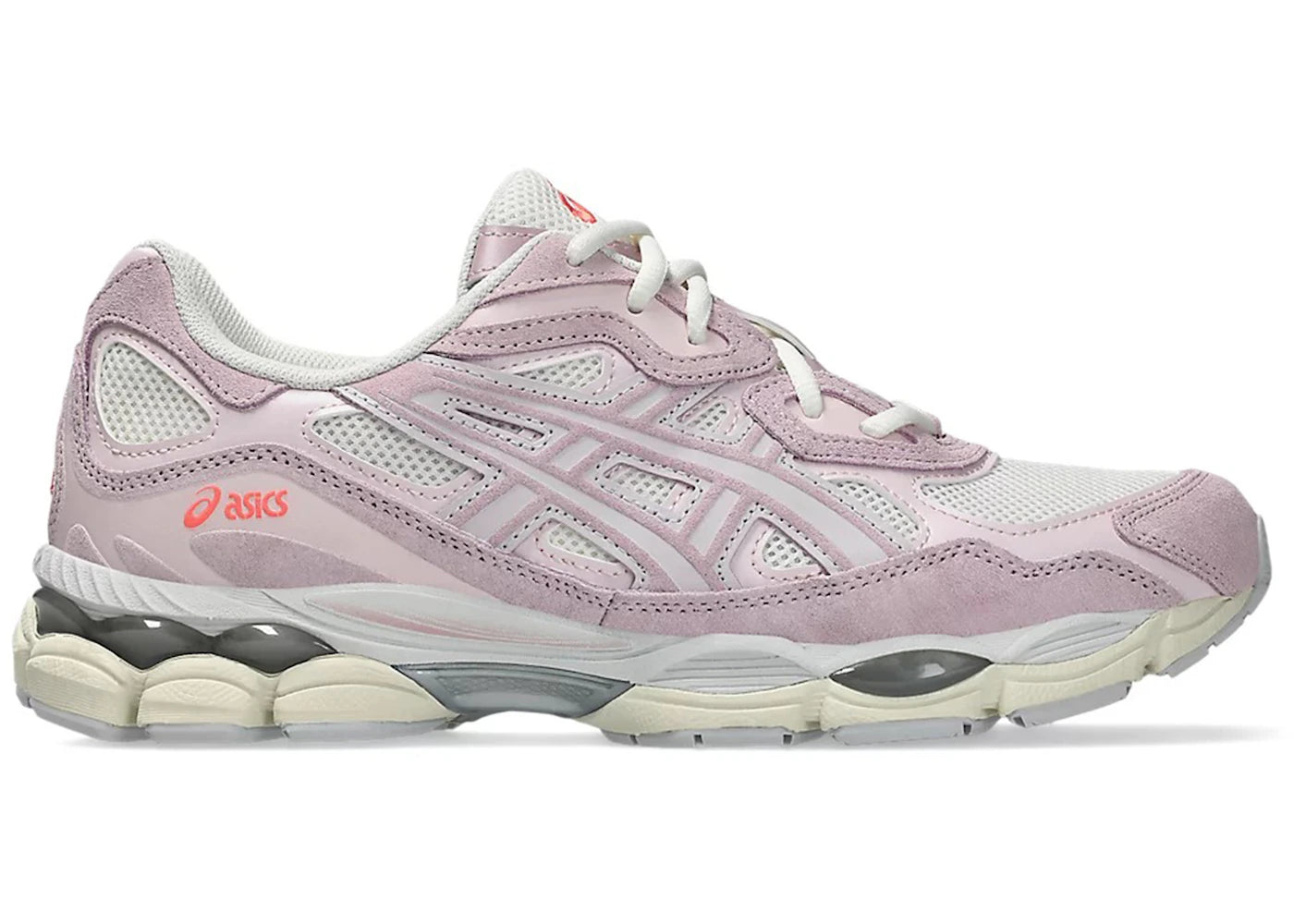 ASICS Gel-NYC-Cream Rose Water