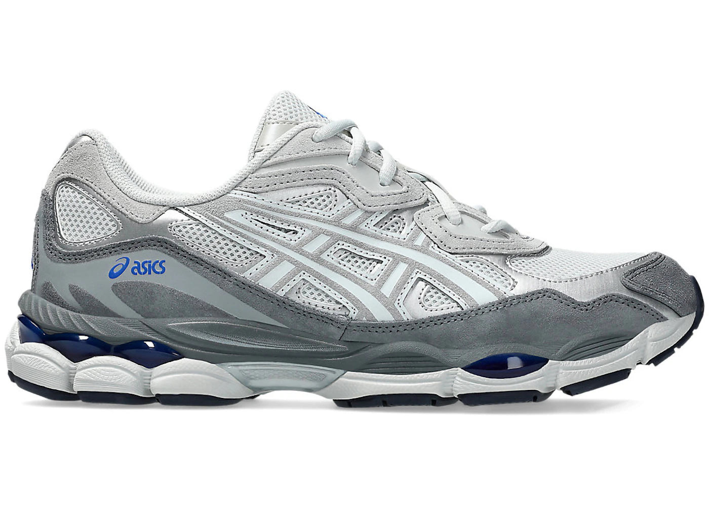 ASICS Gel-NYC-Glacier Grey Gravel