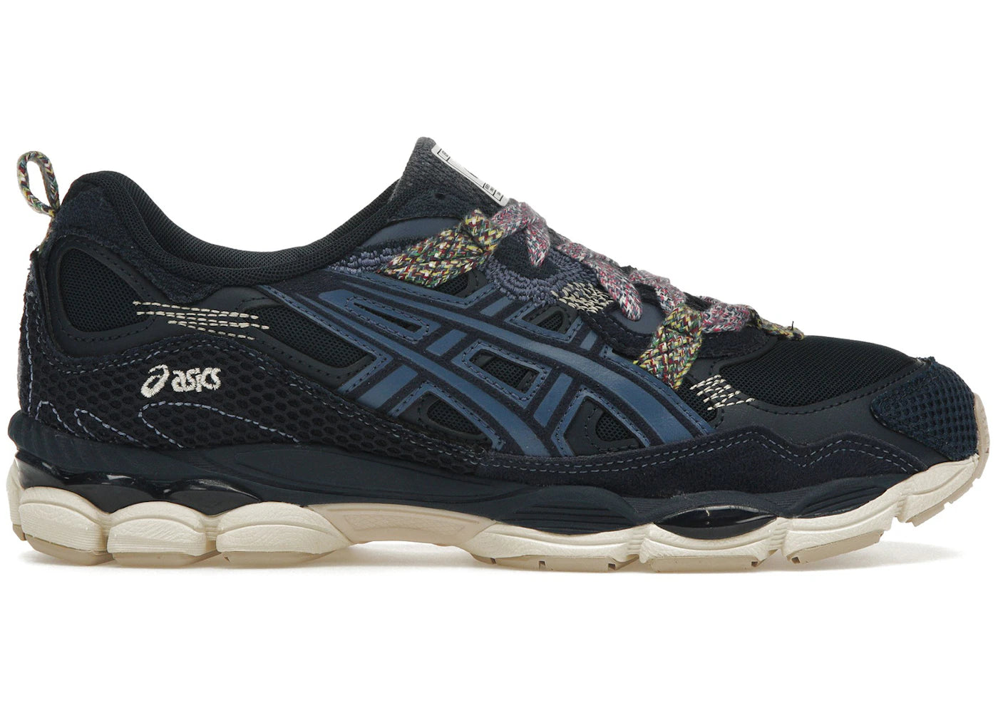 ASICS Gel-NYC-Imbari Pack Fujitaka Towel