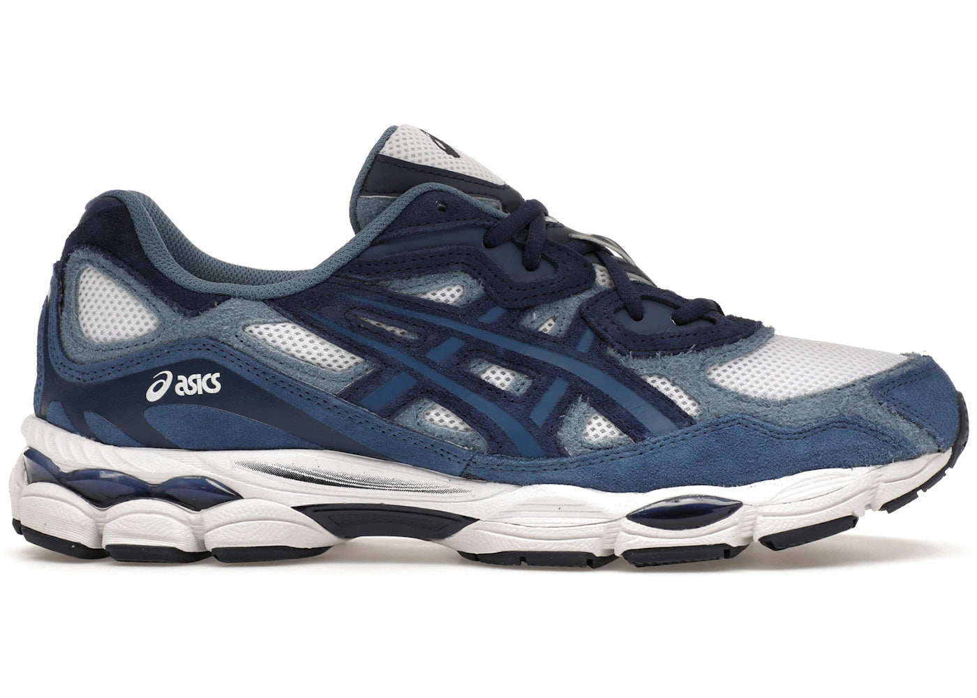 ASICS Gel-NYC-Indigo