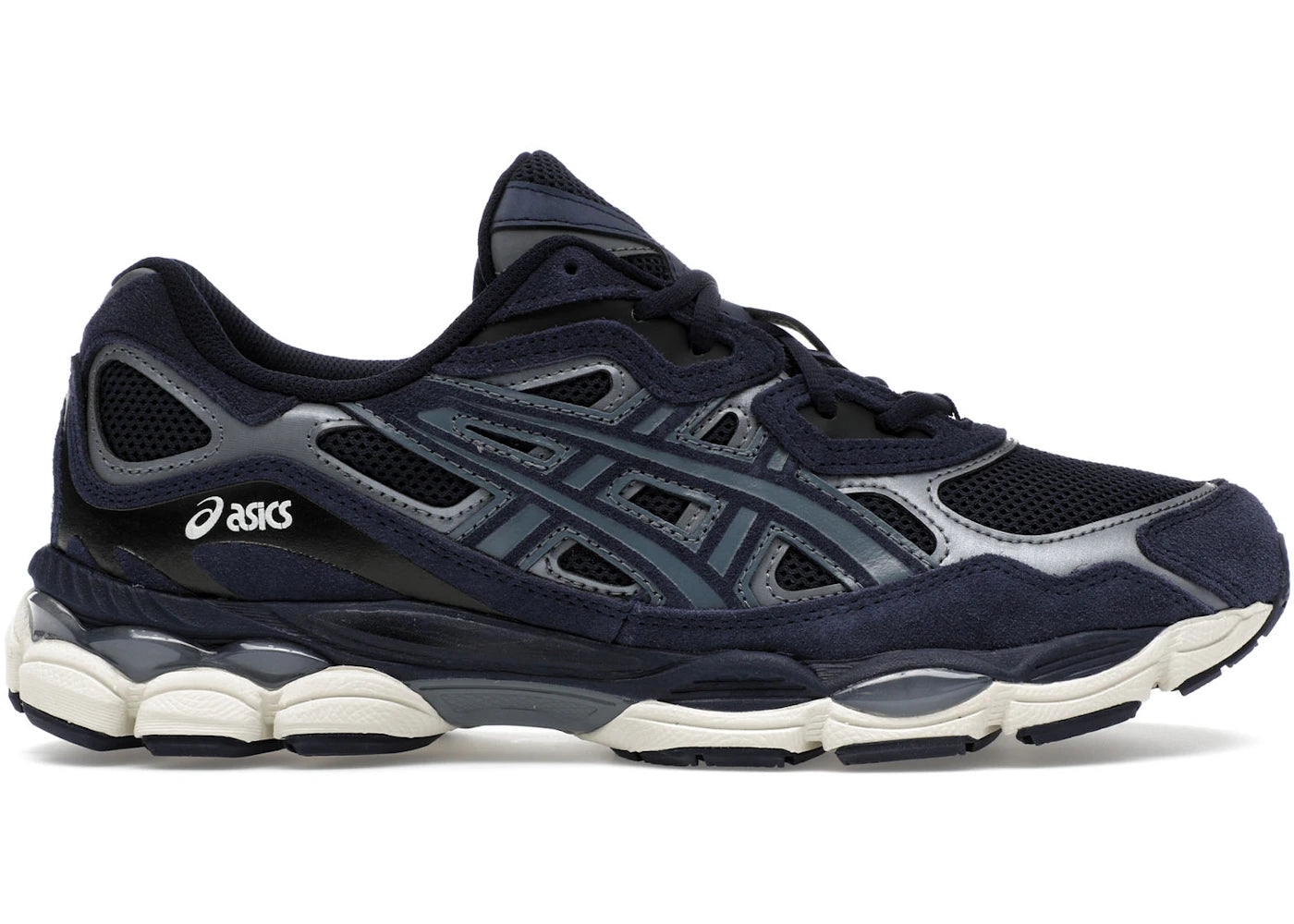 ASICS Gel-NYC-Midnight Midnight