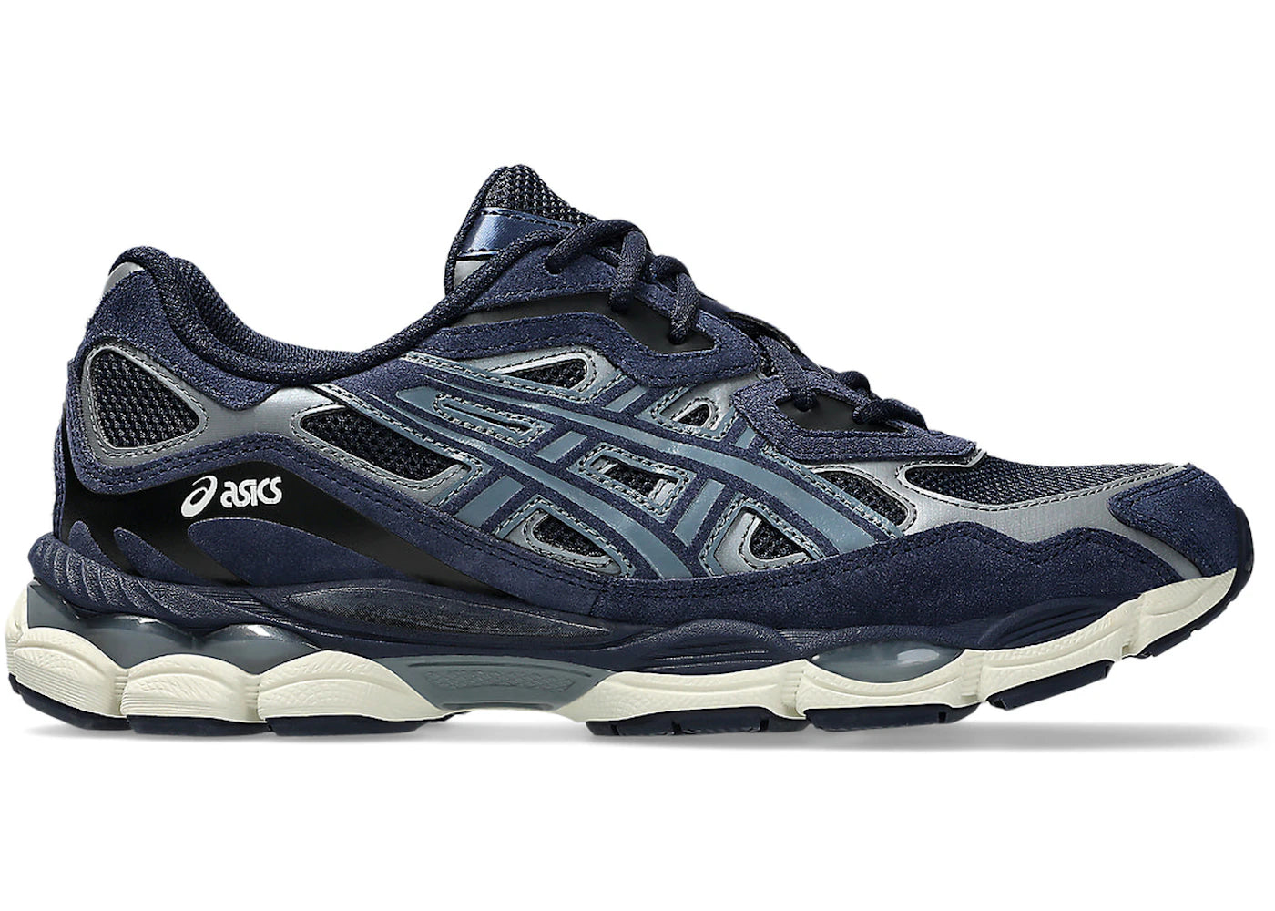 ASICS Gel-NYC-Midnight Midnight