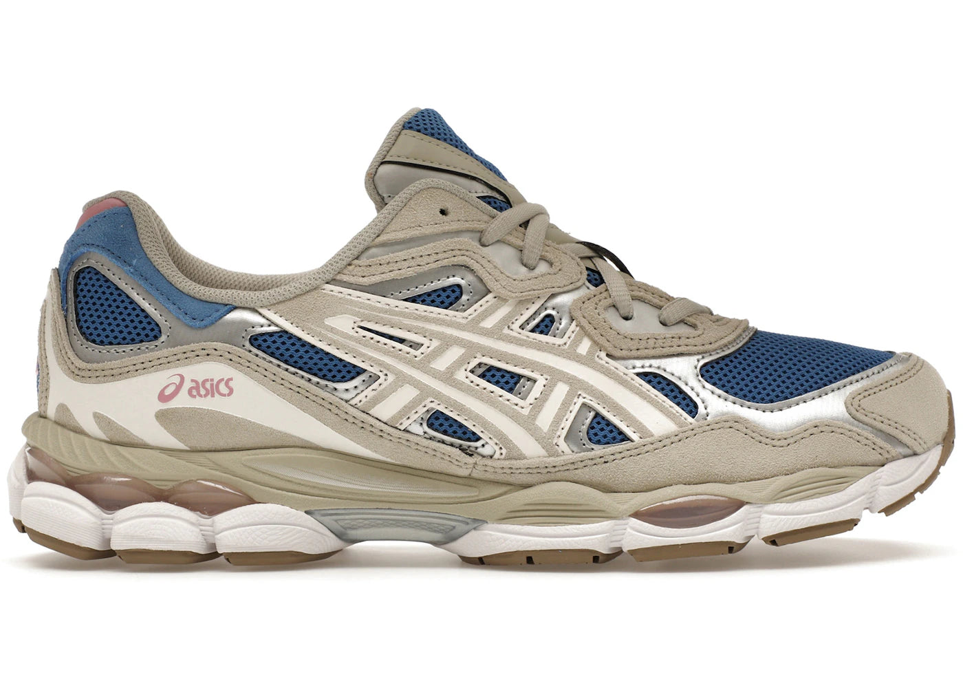 ASICS Gel-NYC-Polar Night Cream