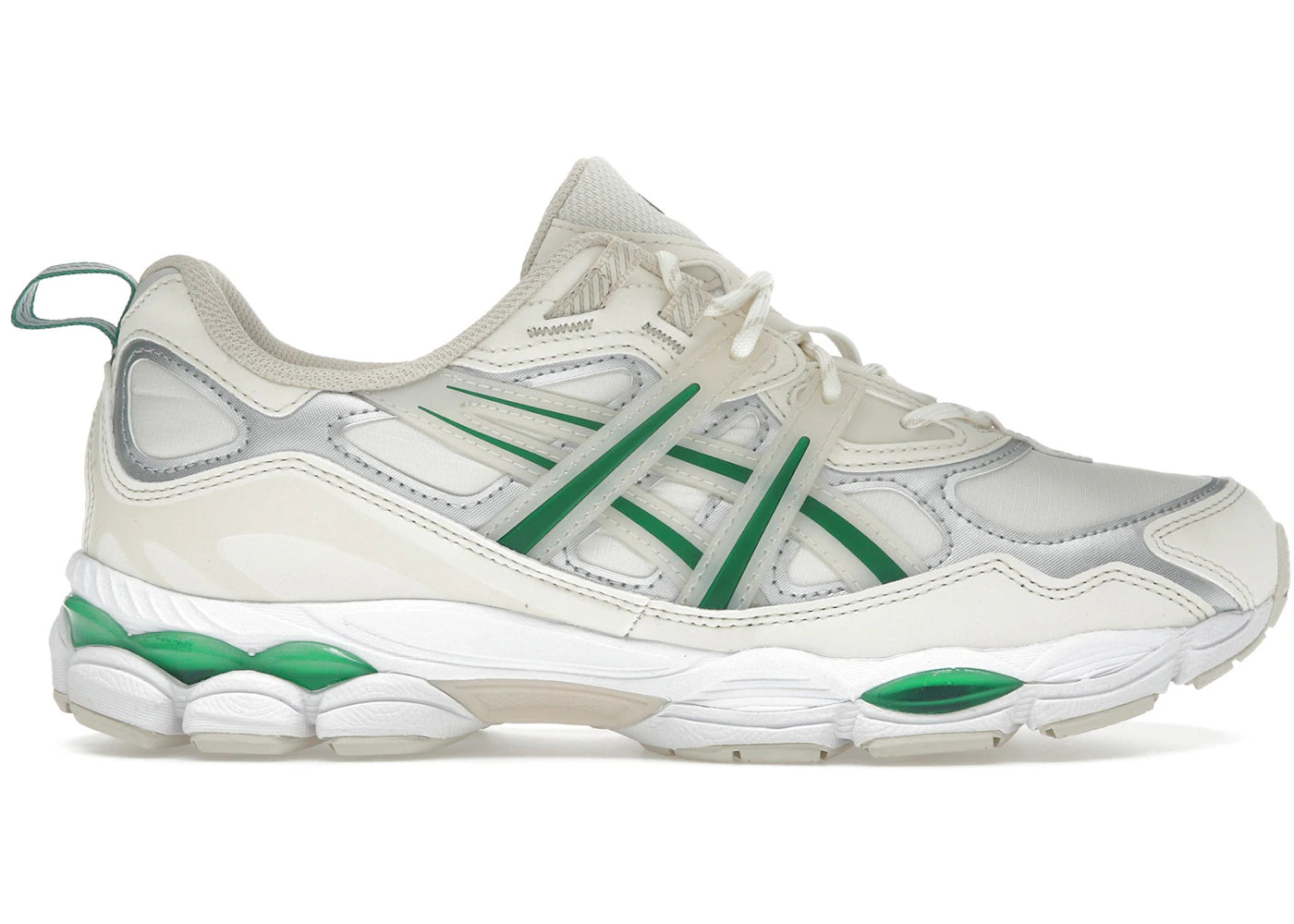 ASICS Gel-NYC Utility-Cream Kale