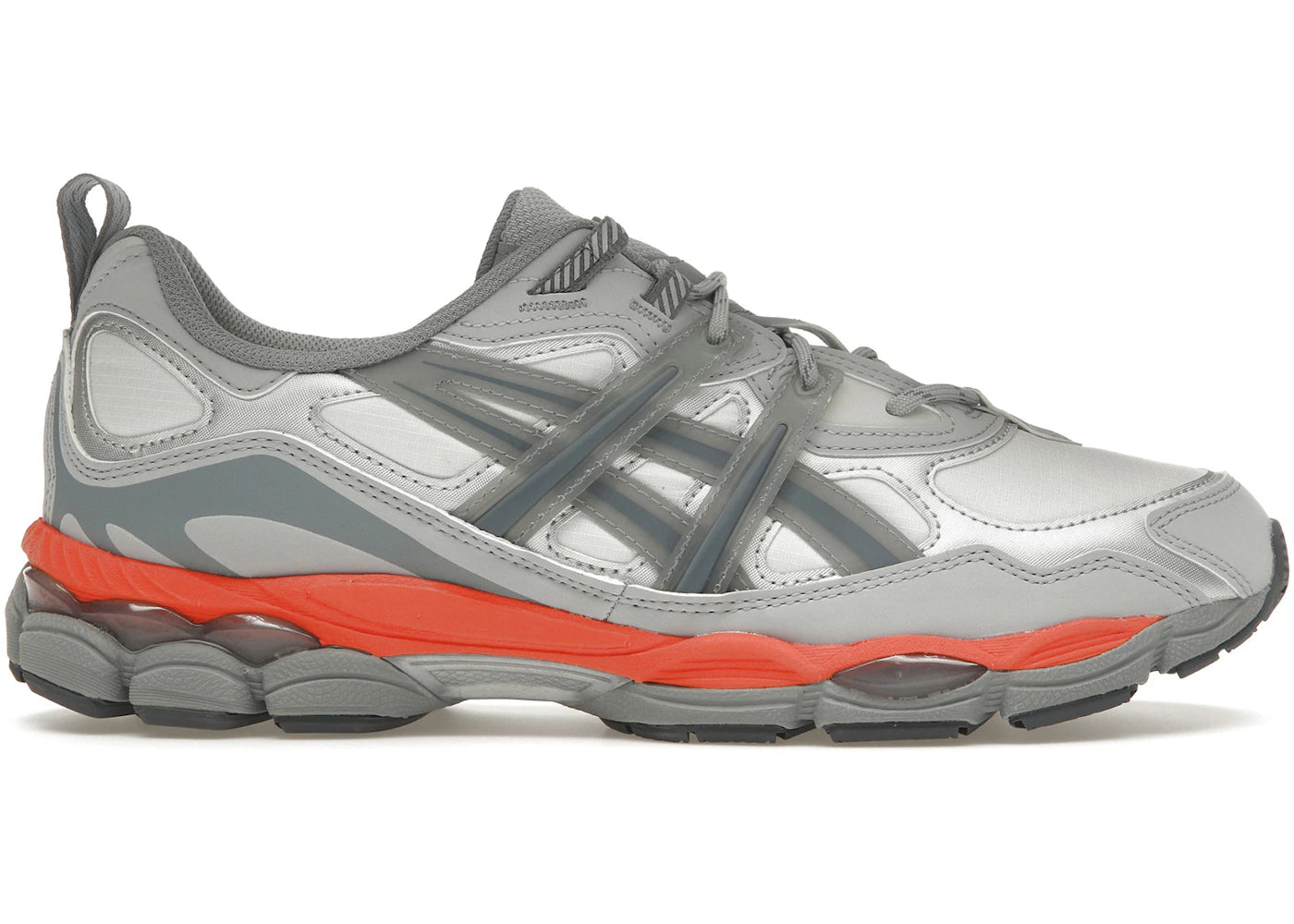 ASICS Gel-NYC Utility-Glacier Grey Metropolis