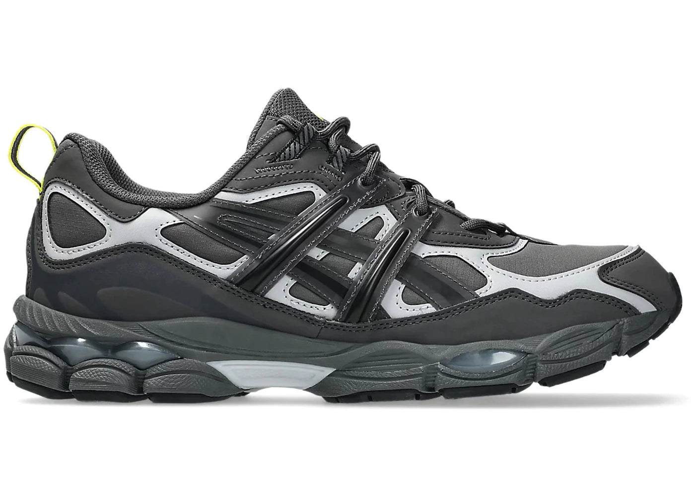 ASICS Gel-NYC Utility-Obsidian Grey Carbon