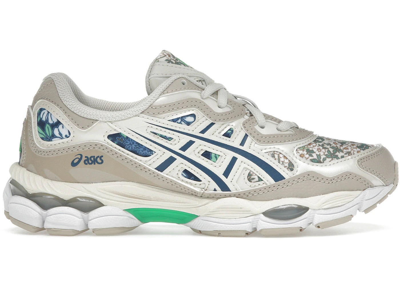 ASICS Gel-NYC Winter Garden - main view