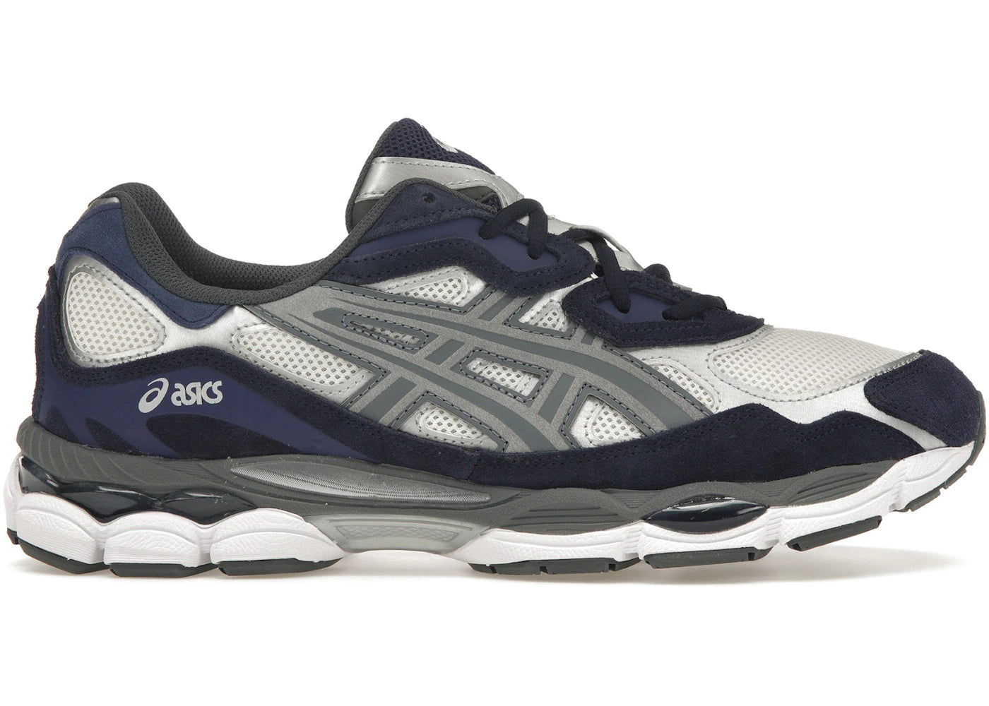 ASICS Gel-NYC-Yankees