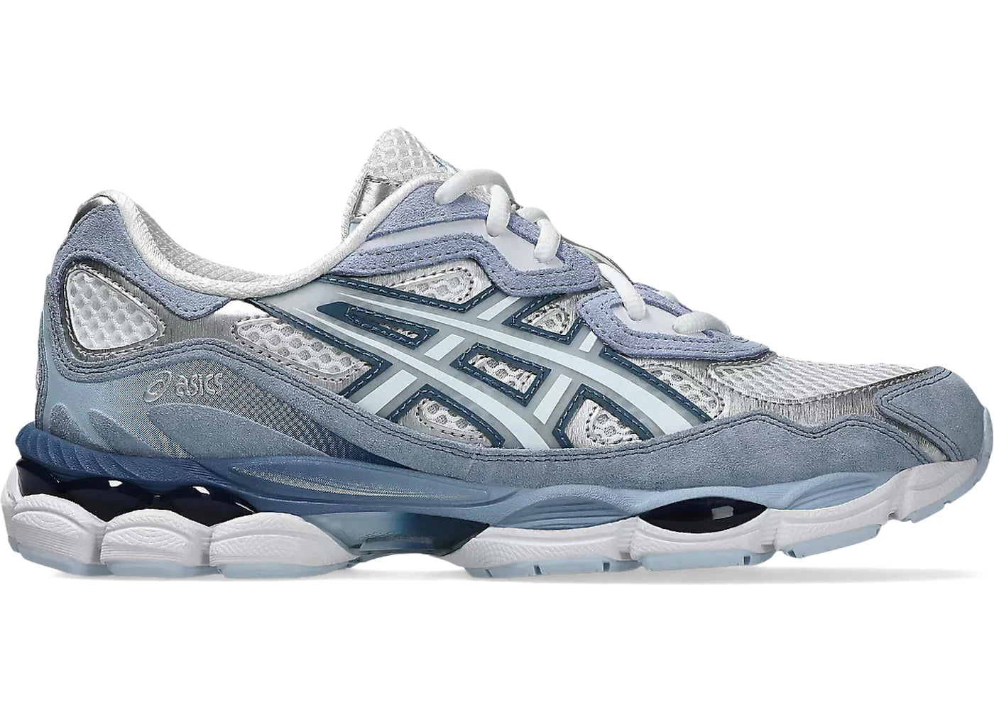 ASICS Gel-NYC atmos Hyozan