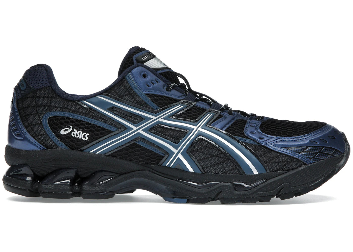 ASICS Gel-Nimbus 10.1-Black Grand Shark