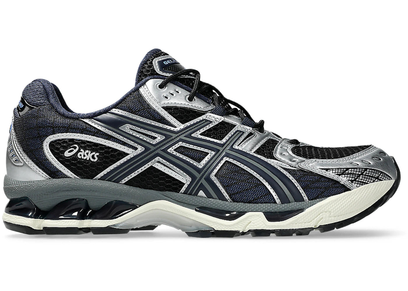 ASICS Gel-Nimbus 10.1-Black Midnight