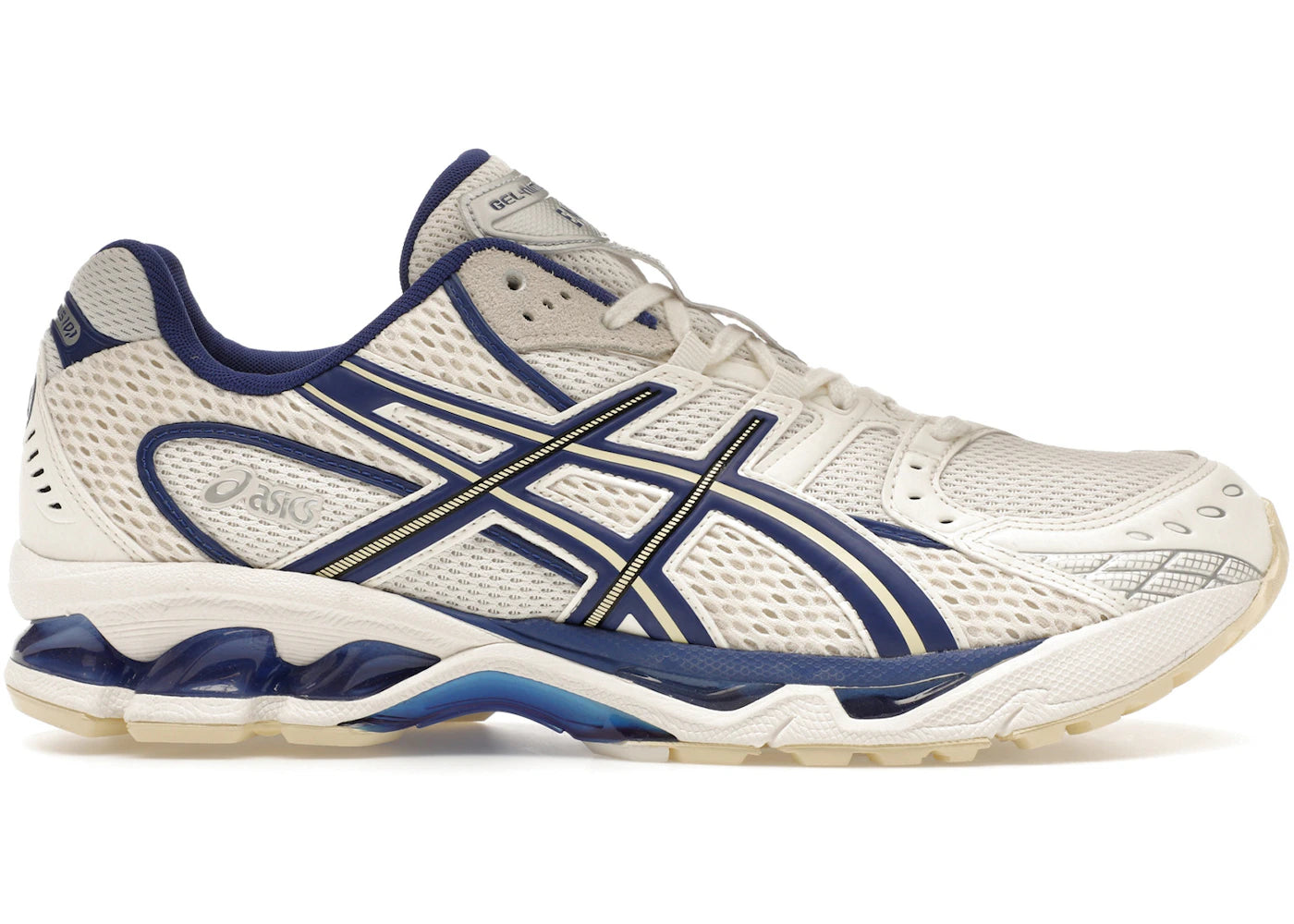ASICS Gel-Nimbus 10.1-END. Milk