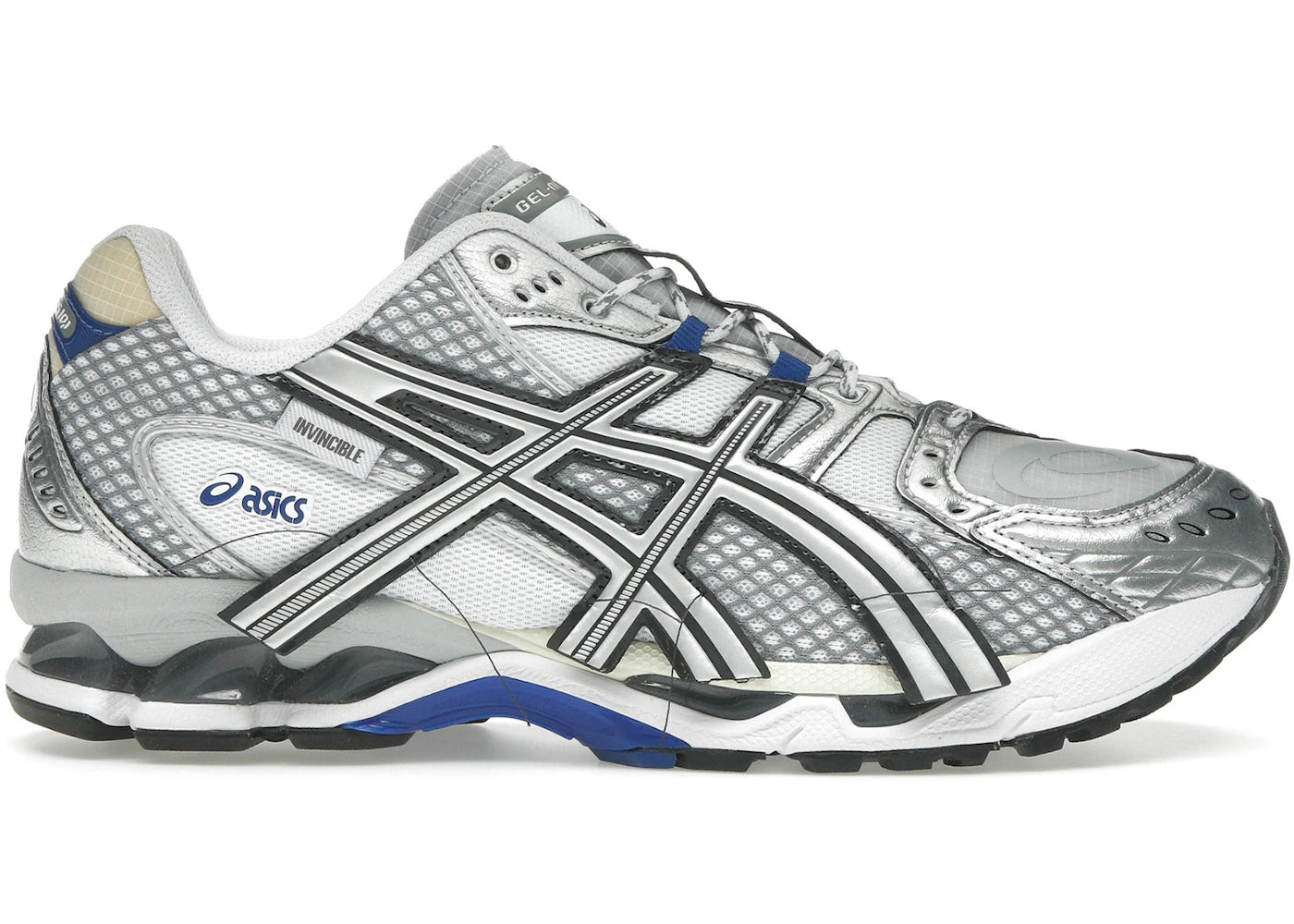 ASICS Gel-Nimbus 10.1-Invincible HTTP 404 Blue