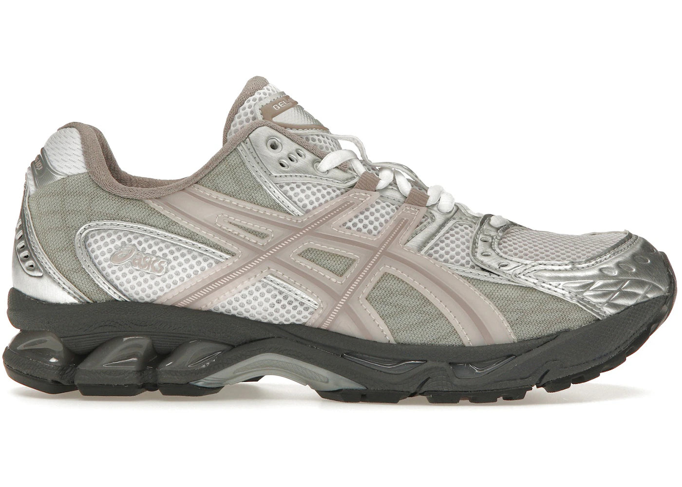 ASICS Gel-Nimbus 10.1-Kith White Morganite