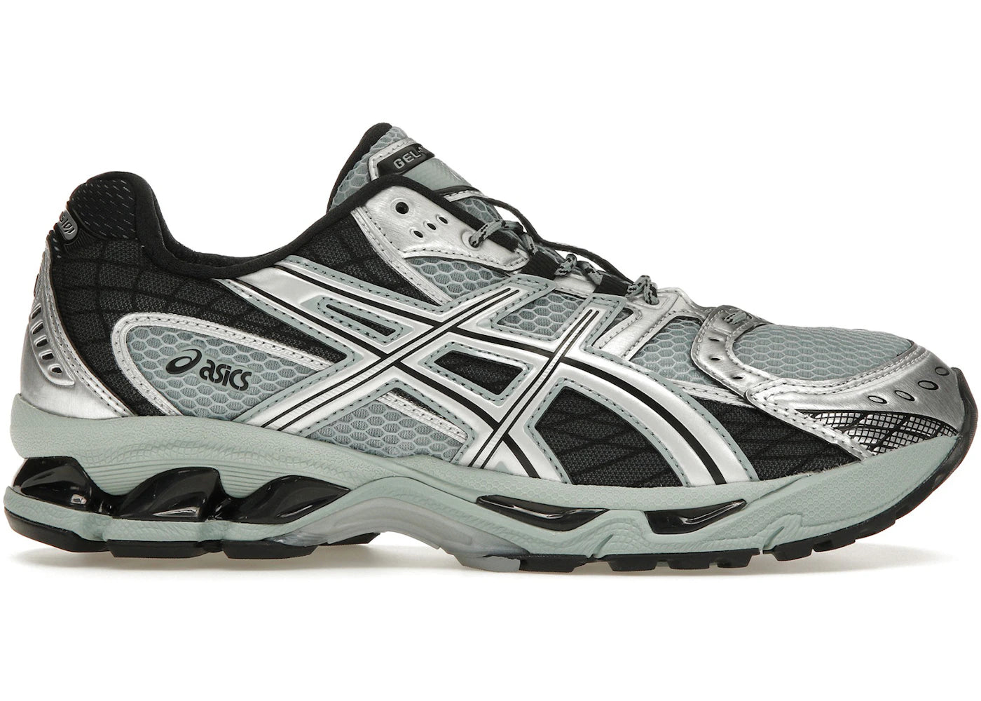 ASICS Gel-Nimbus 10.1-Ocean Haze