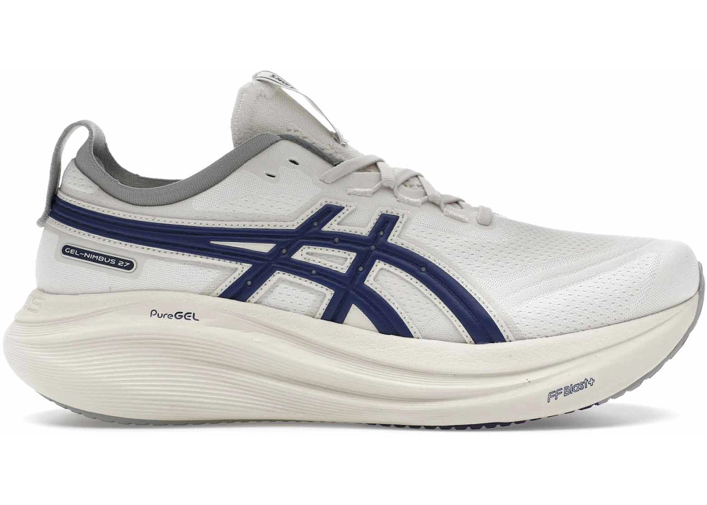 ASICS Gel-Nimbus 27-ASICS Track Club
