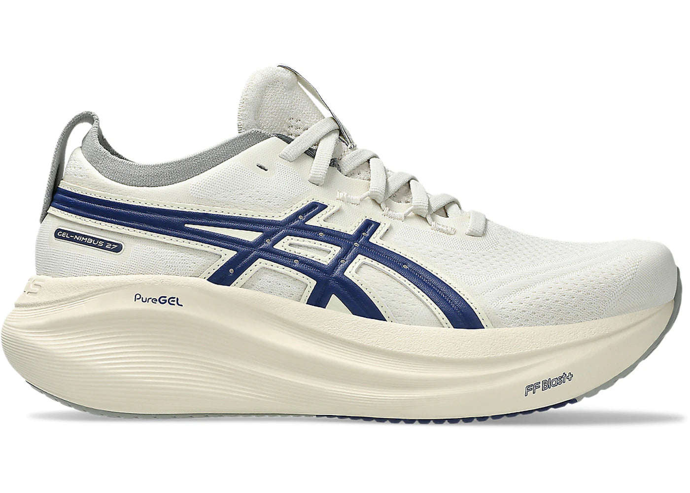 ASICS Gel-Nimbus 27-ASICS Track Club (Women's)