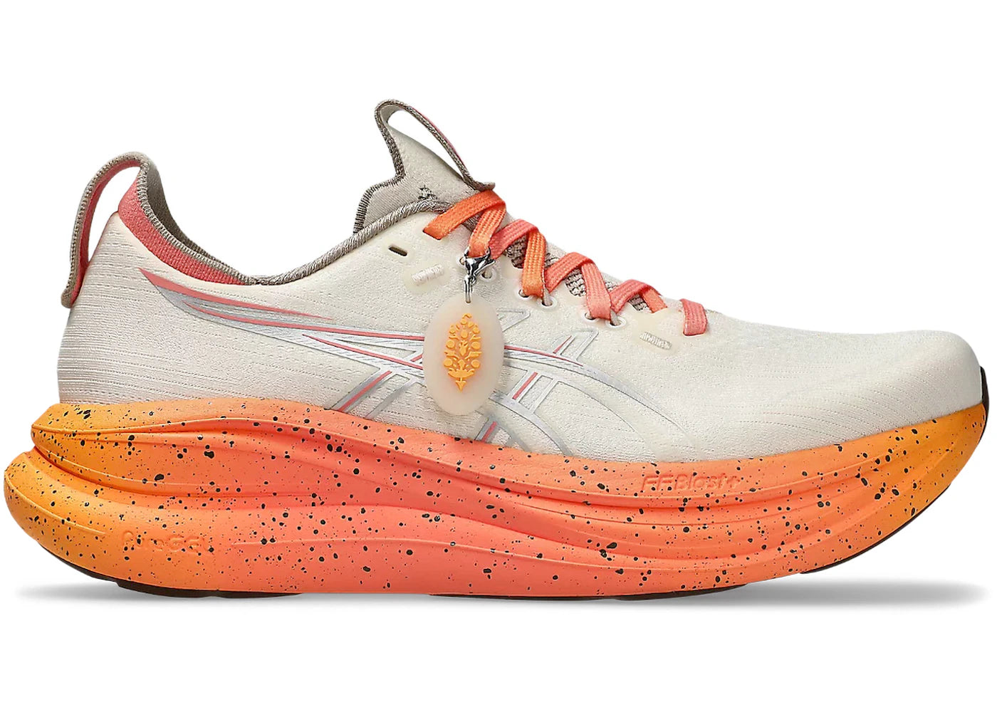ASICS Gel-Nimbus 28 Free People Movement - main view